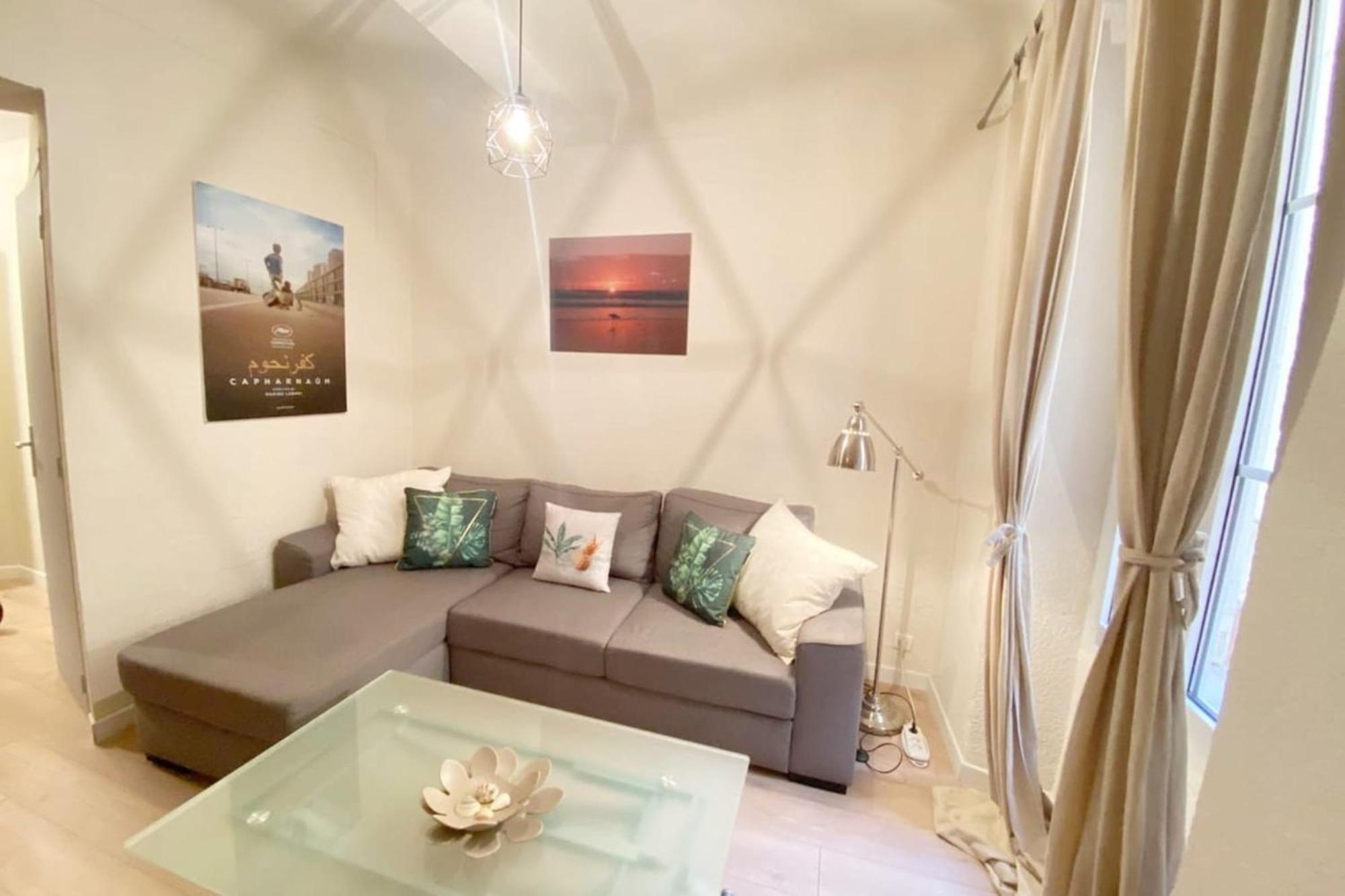 2 Bedrooms 2 Bathrooms 1 Min Palais & Beaches カンヌ エクステリア 写真
