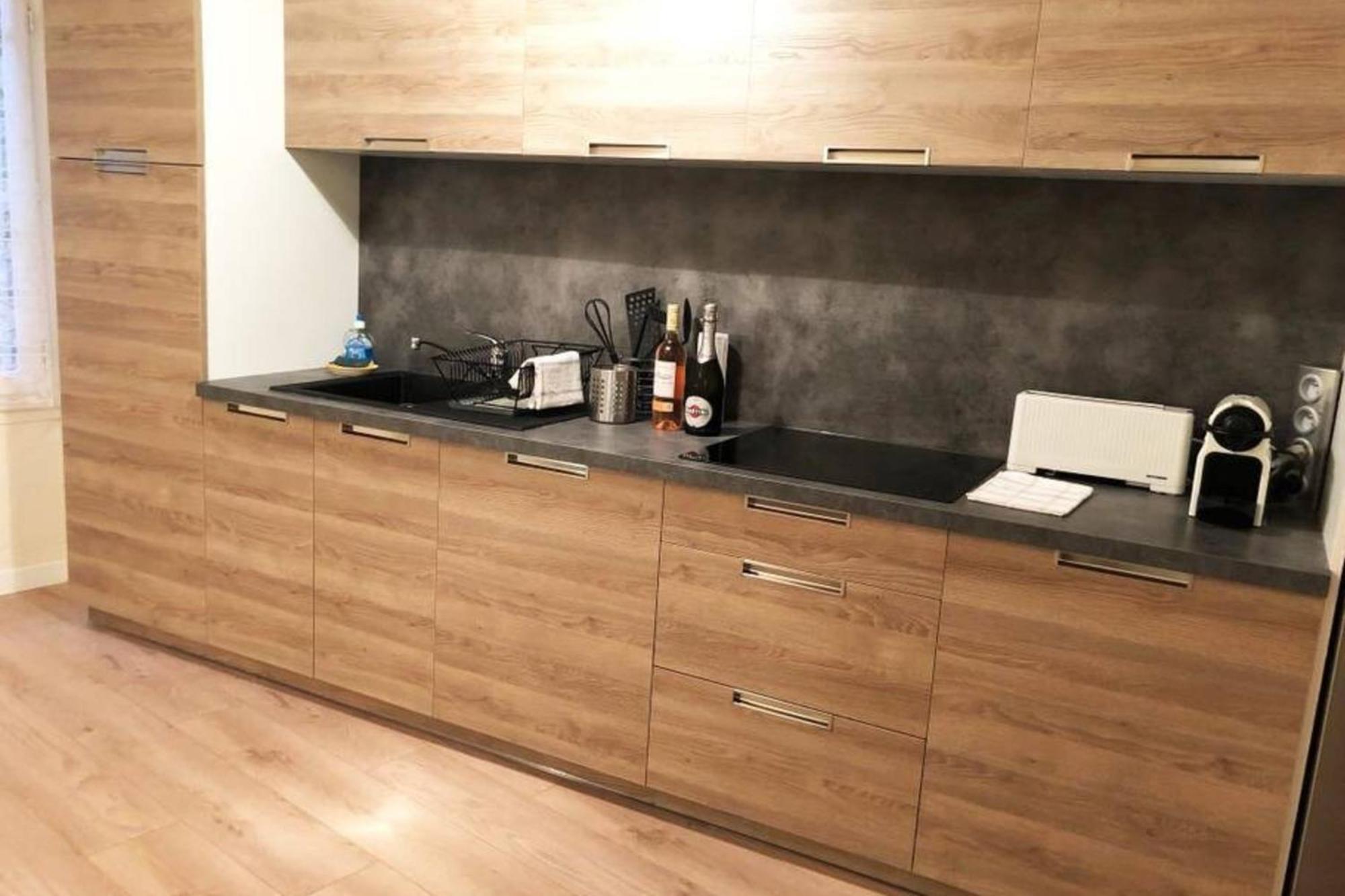 2 Bedrooms 2 Bathrooms 1 Min Palais & Beaches カンヌ エクステリア 写真