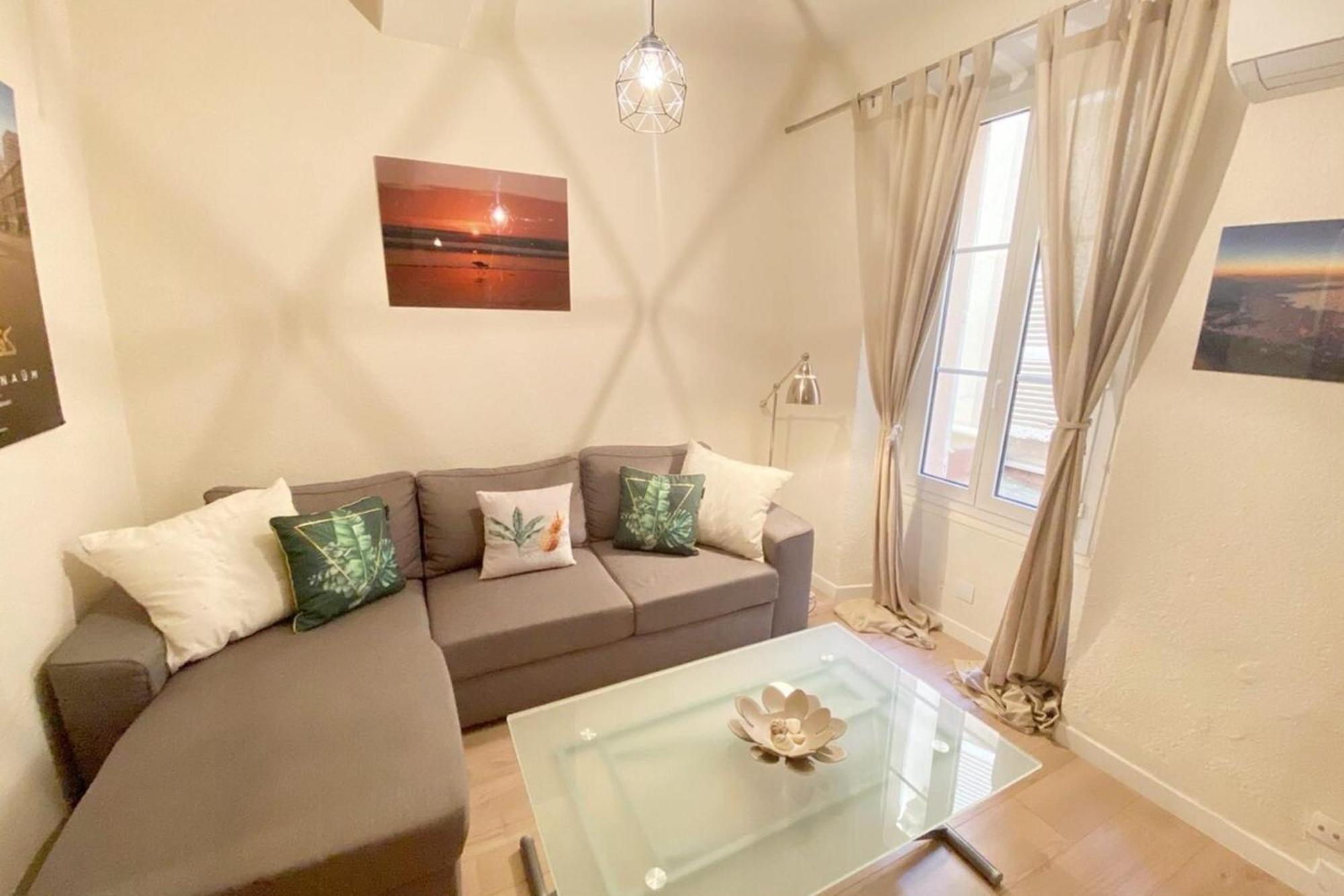 2 Bedrooms 2 Bathrooms 1 Min Palais & Beaches カンヌ エクステリア 写真